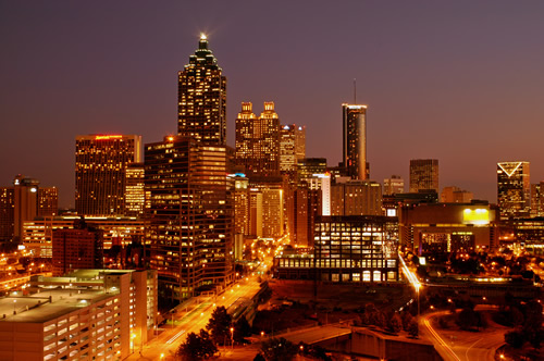 atlanta